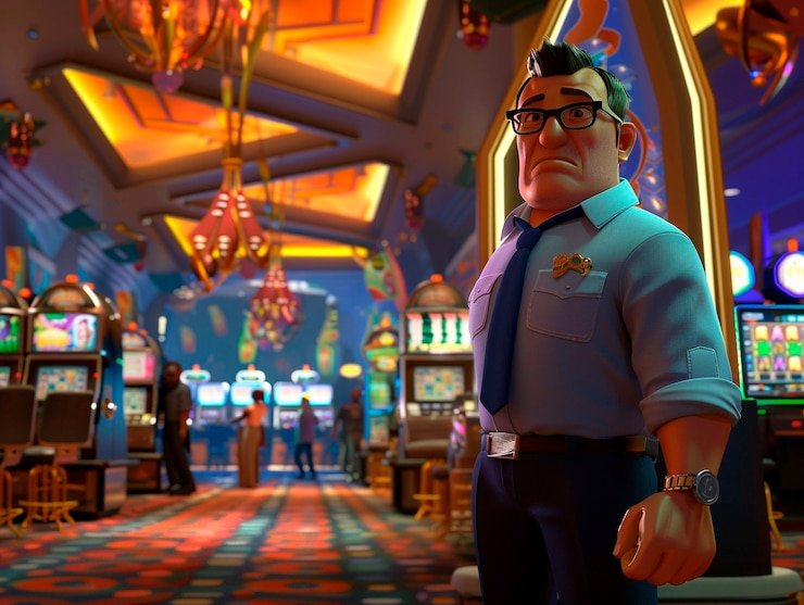 Hình ảnh đại diện nền tảng xsdt cung cấp trải nghiệm cá cược thể thao và casino hiện đại