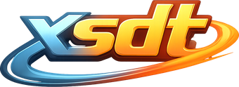 Logo xsdt
